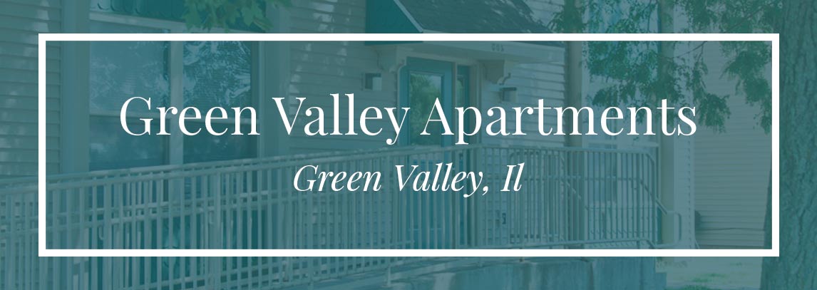 Green Valley Apartments, Green Valley, IL