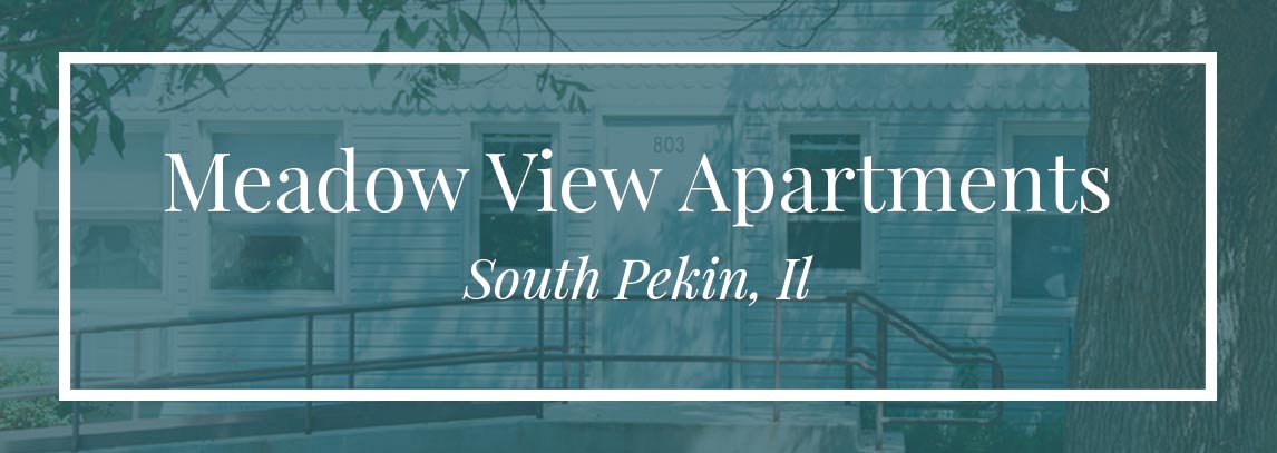 Meadow View Apartments, South Pekin, IL
