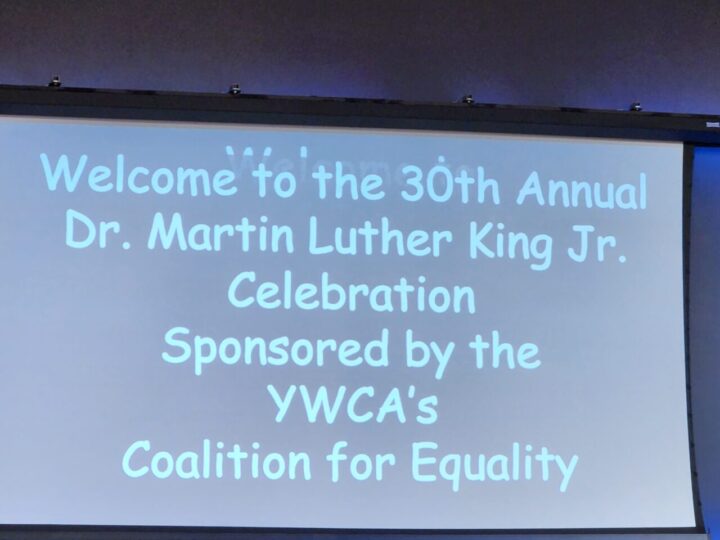 2023 Martin Luther King, Jr Celebration